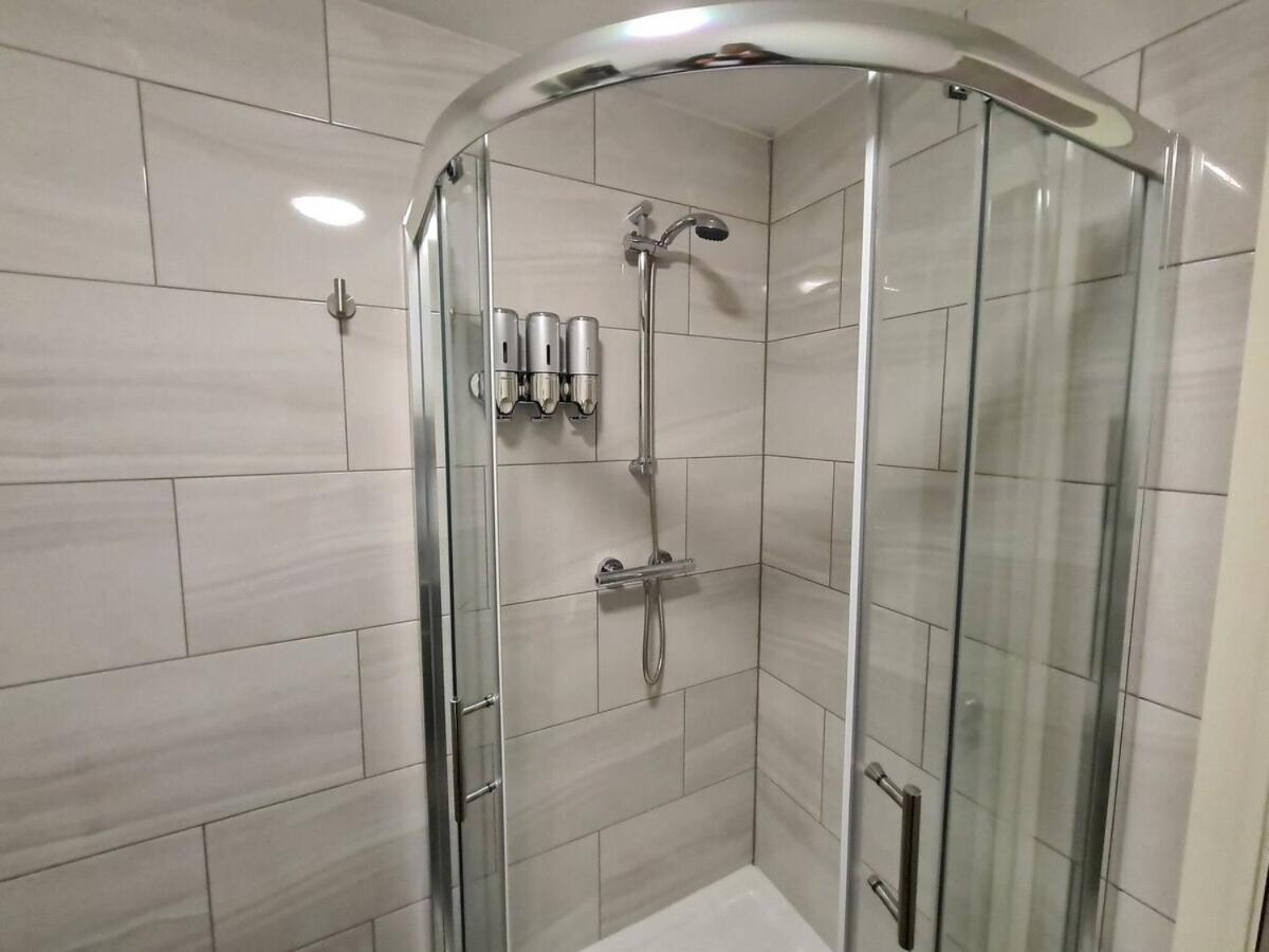 Sav Apartments - 2 Bed Cosy Flat Saffron Leicester Quarto foto